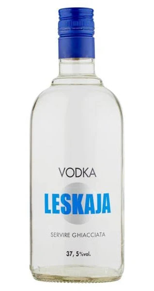 Vodka leskaja
