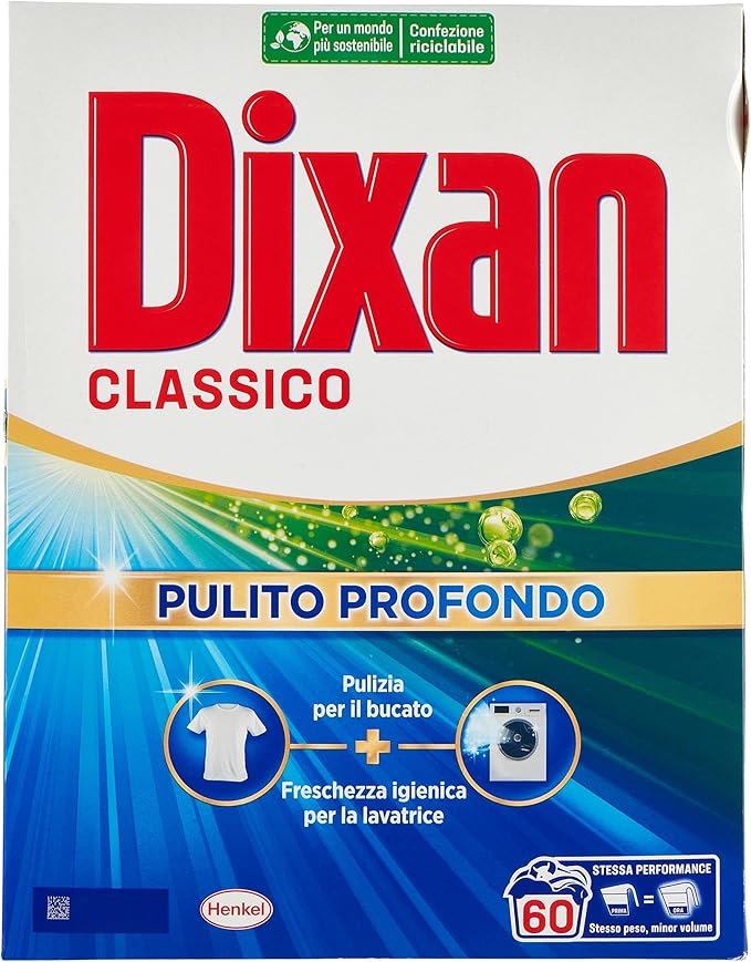 Cura Casa e Detersivi