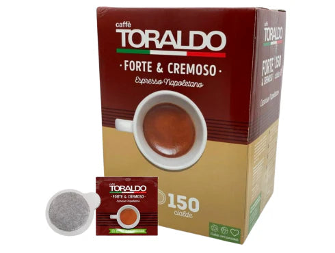 Caffè toraldo 150 ciade