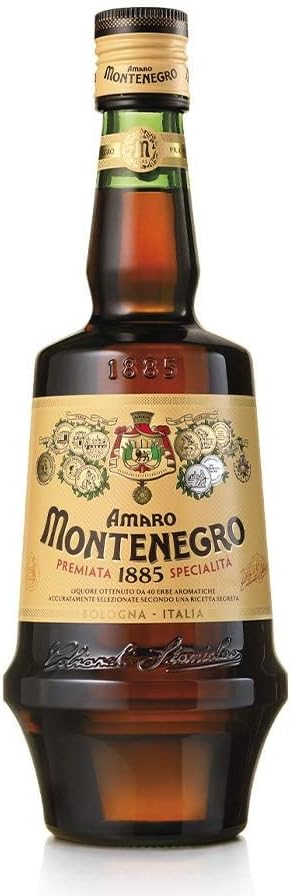 Amaro Montenegro