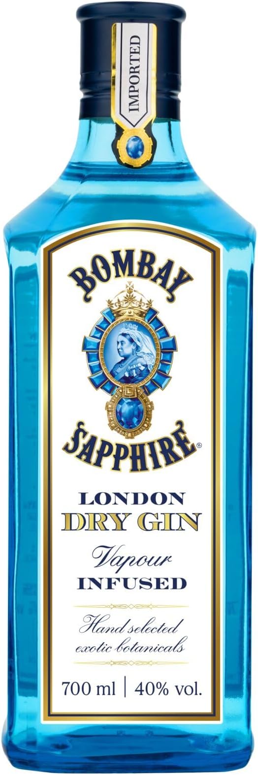 Bombay Sapphire London Dry Gin