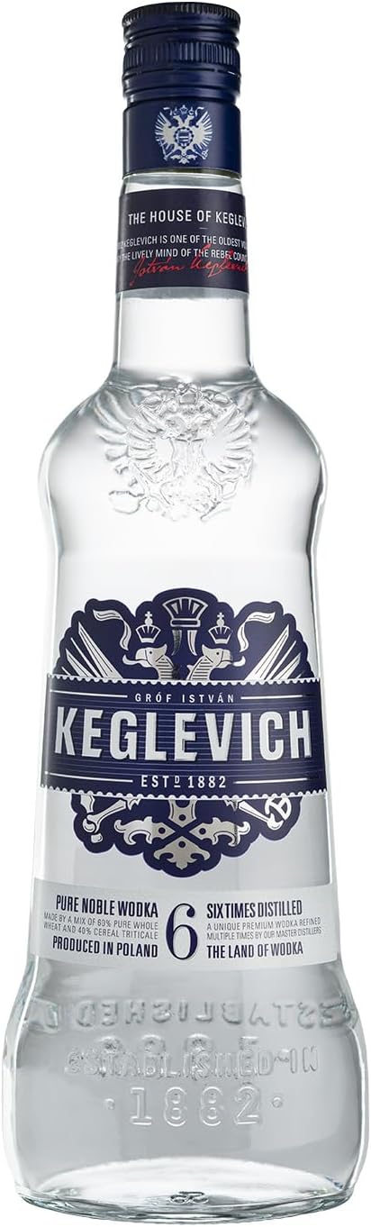 Keglevich Vodka