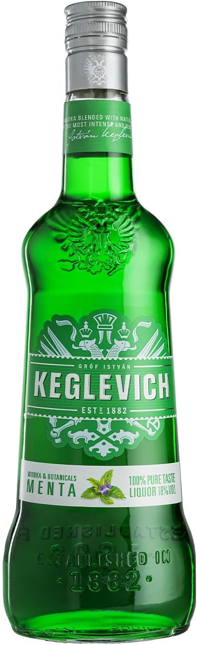 Keglevich Vodka