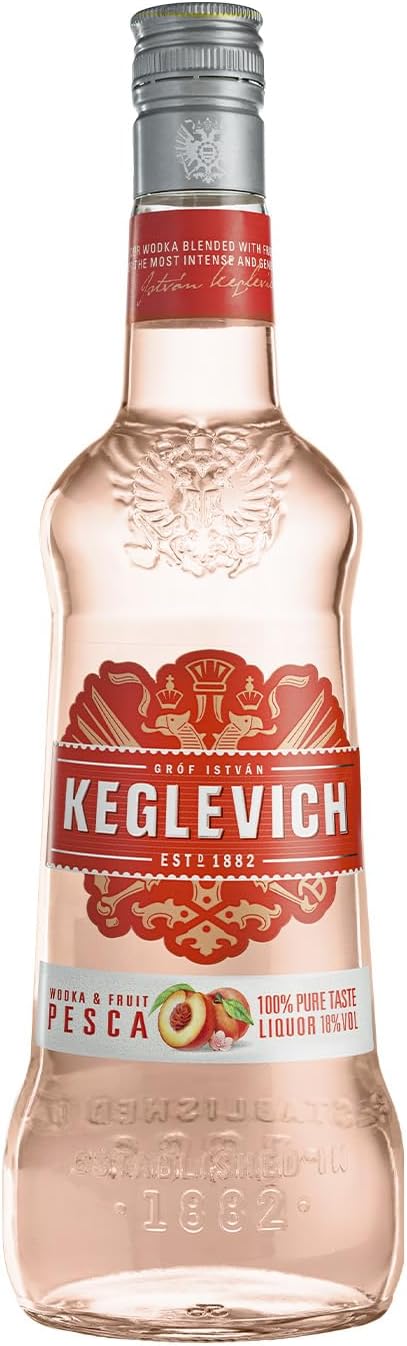Keglevich Vodka