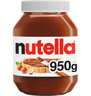 Nutella gr 950