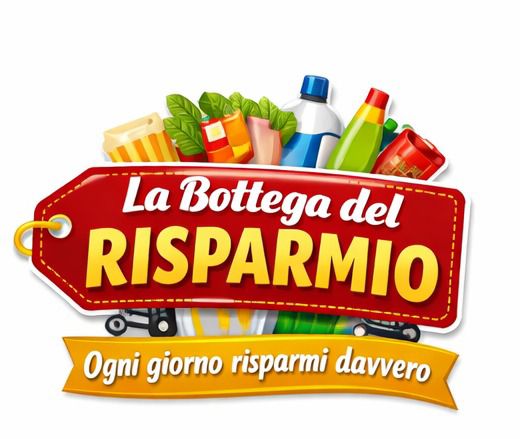 La Bottega del Risparmio