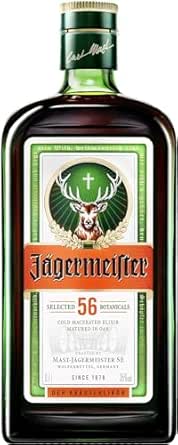 Jägermeister