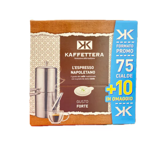 Kaffettera cialde caffè