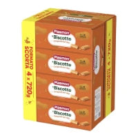 Plasmon biscotti 4x720 gr